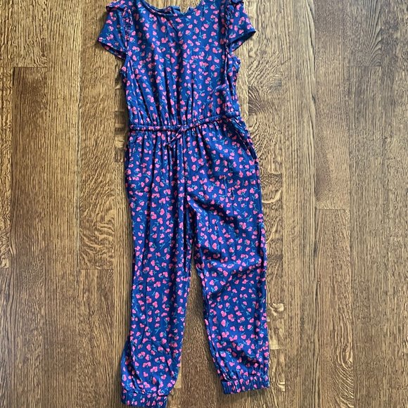 Vineyard Vines Size 6 girls One Piece Romper - Picture 1 of 5